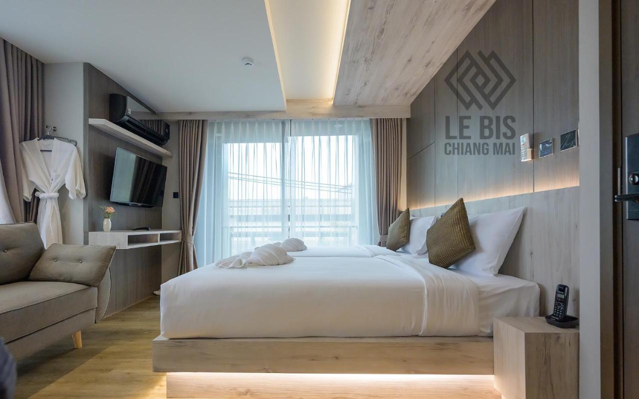 Le Bis Hotel 4*