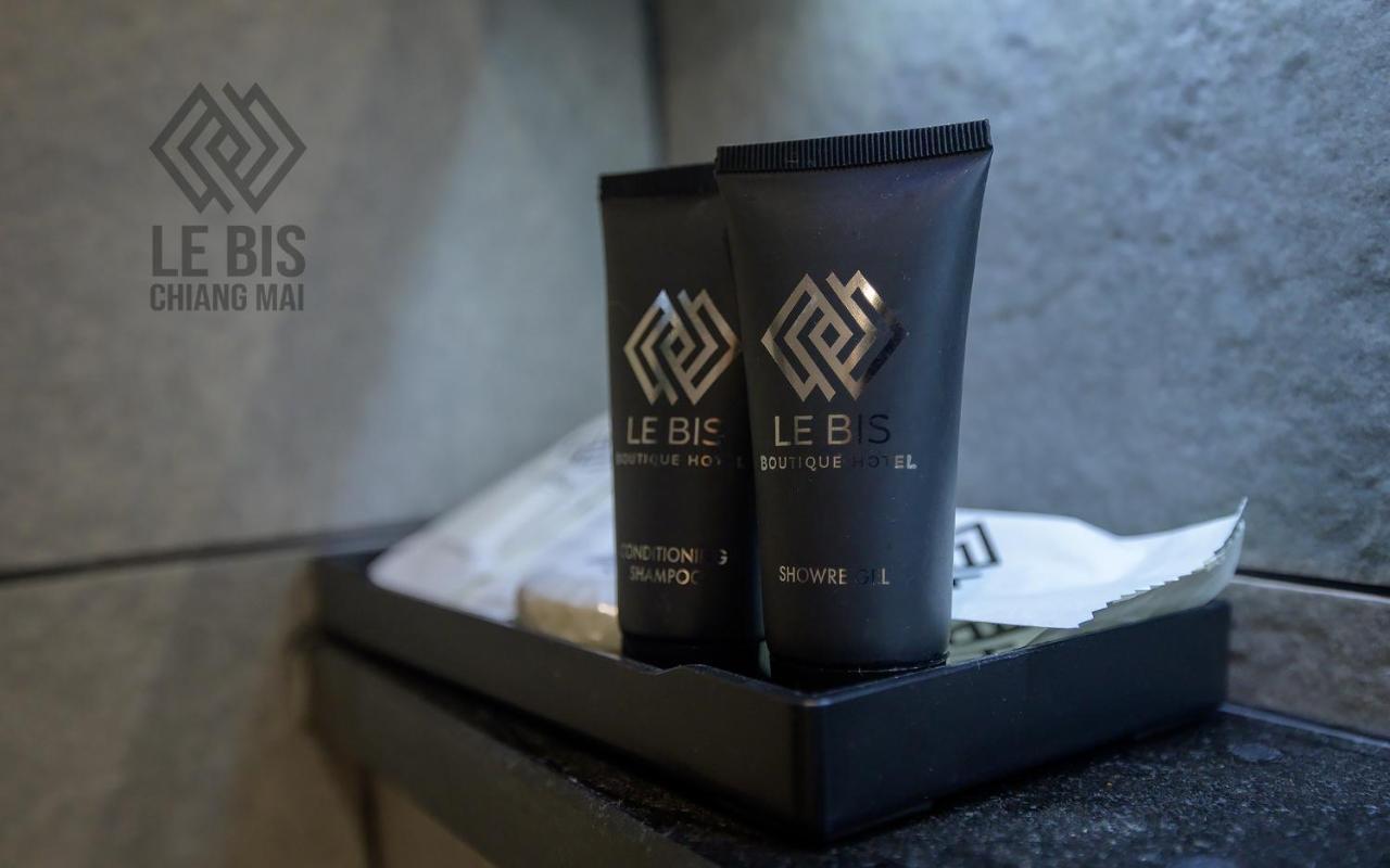 Le Bis Hotel Chiang Mai