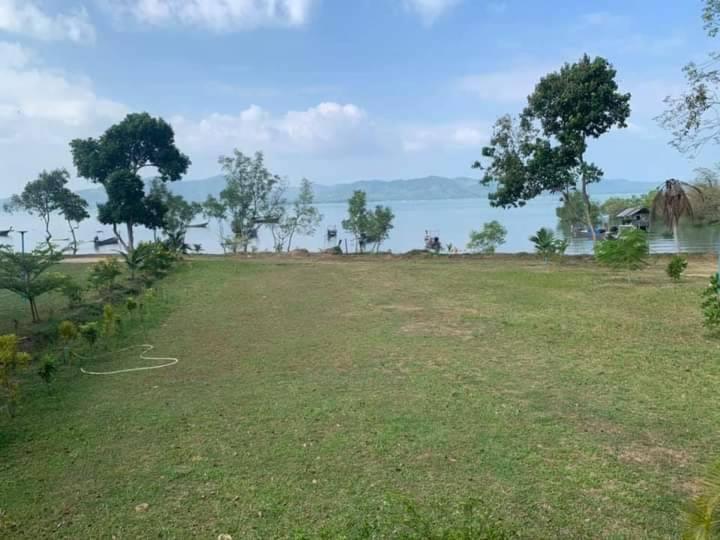 Casa de férias Baan I Ta Lay Ko Yao Noi
