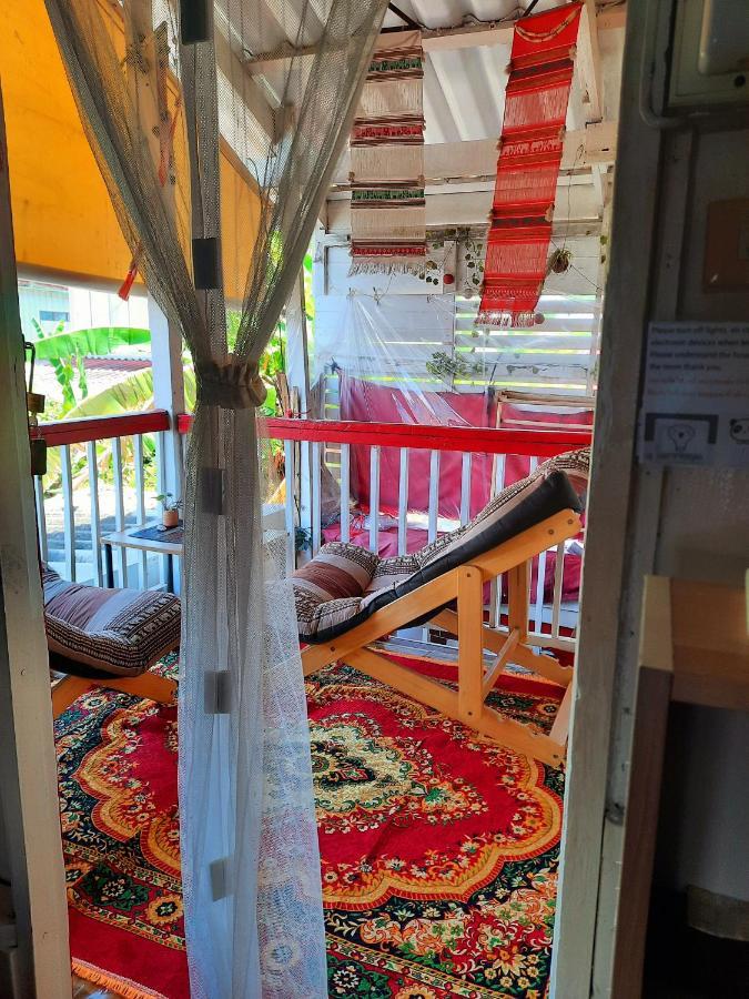 Thaimex Cafe & Homestay Backpackers- Adults Only Homestay *