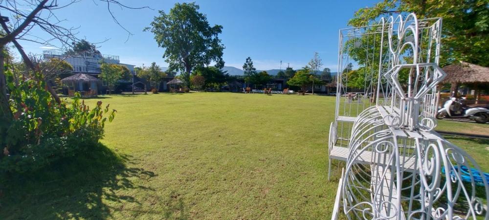 4 Corner Khaoyai Guest house Mu Si