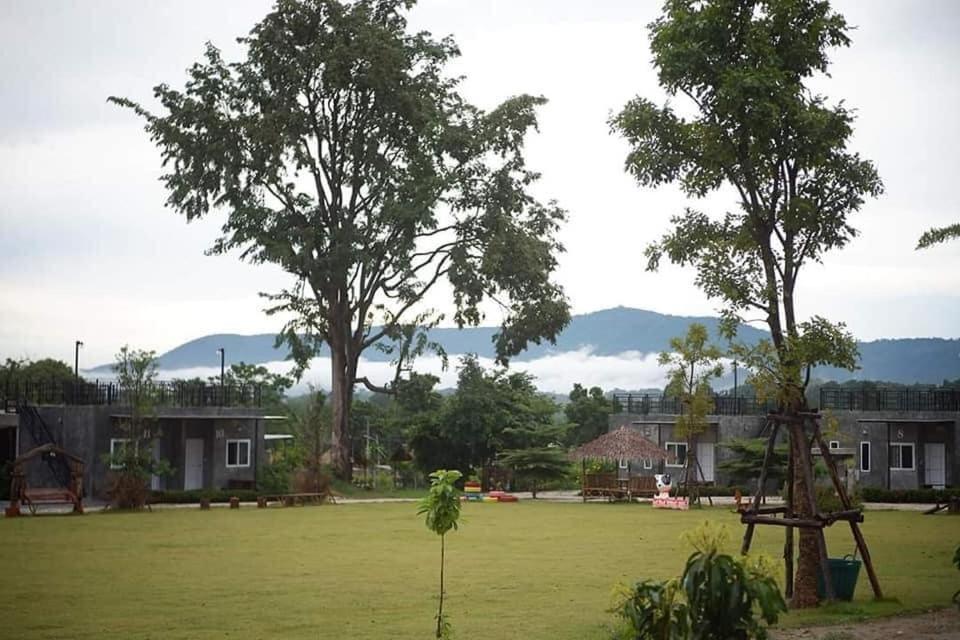 4 Corner Khaoyai Guest house Mu Si