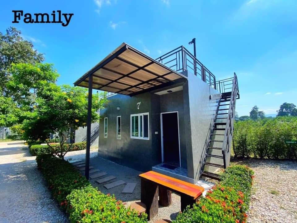 Guest house 4 Corner Khaoyai *