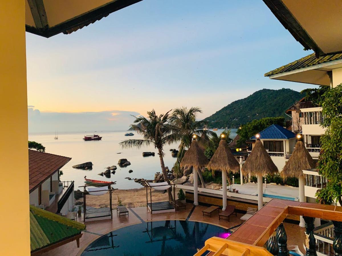 Resort Heritage Koh Tao