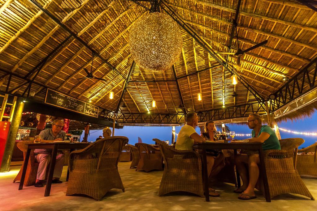 Resort Secret Garden Bang Rak Beach (Koh Samui)