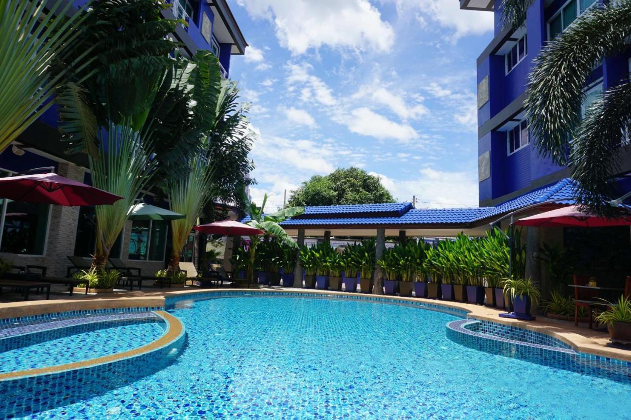 Western Royal Buriram