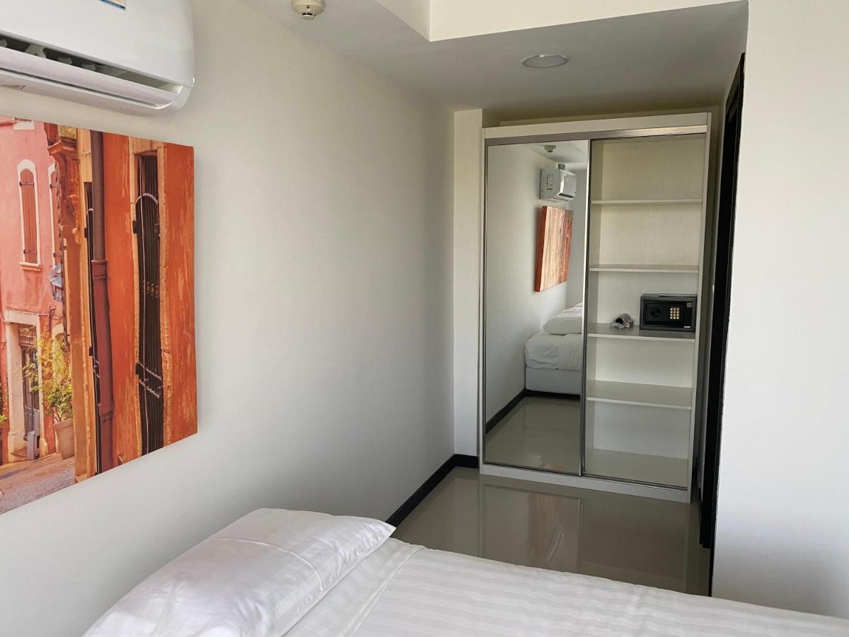 Apartamento Aya In Mbc *