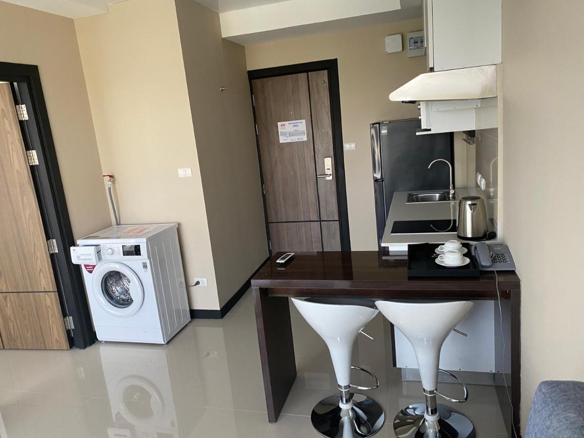 Aya In Mbc Apartamento Ban Bo Sai Klang