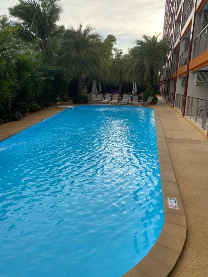 Apartamento Aya In Mbc Ban Bo Sai Klang