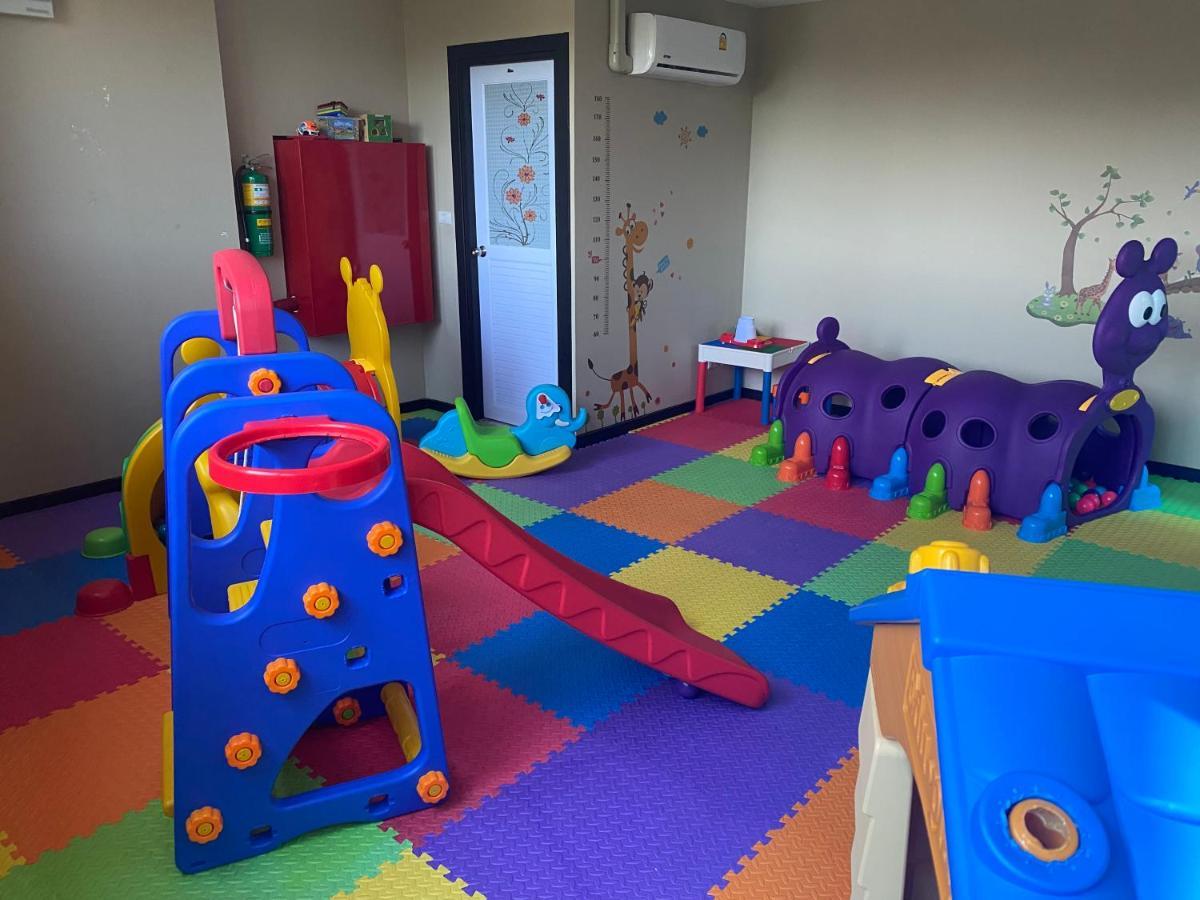 Aya In Mbc Apartamento Ban Bo Sai Klang