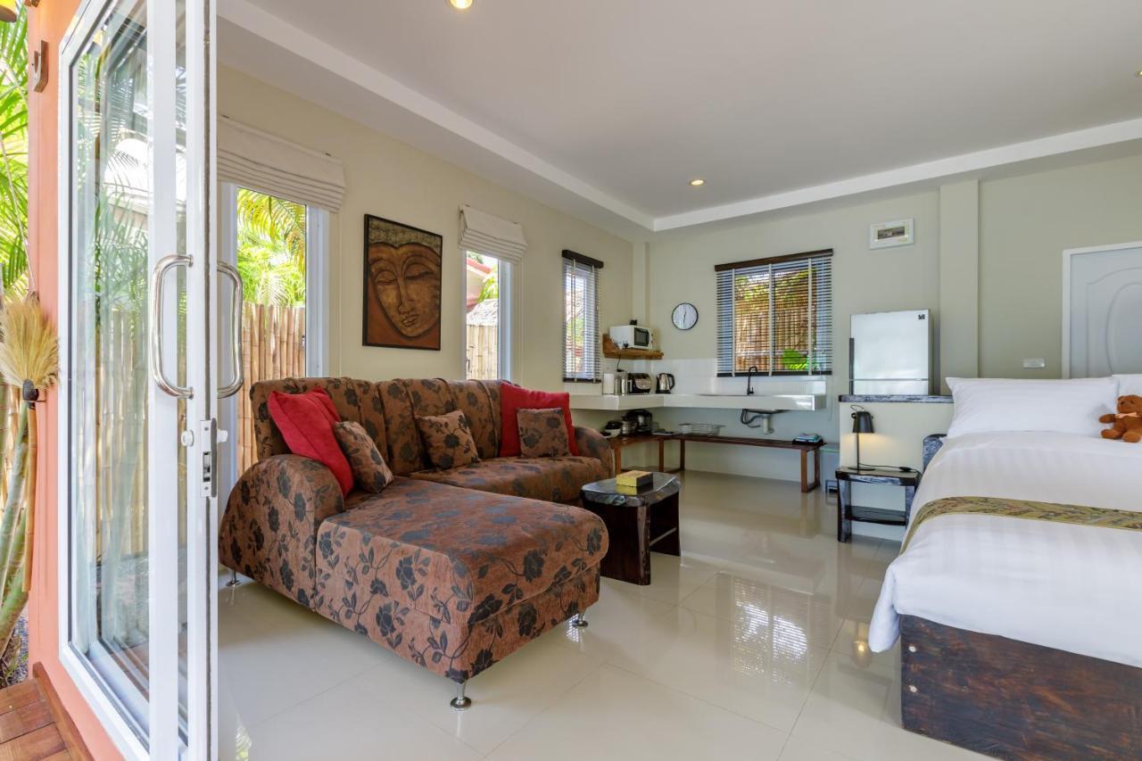 Villa Gecko