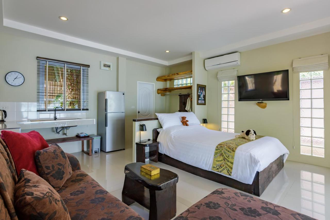 Villa Gecko *