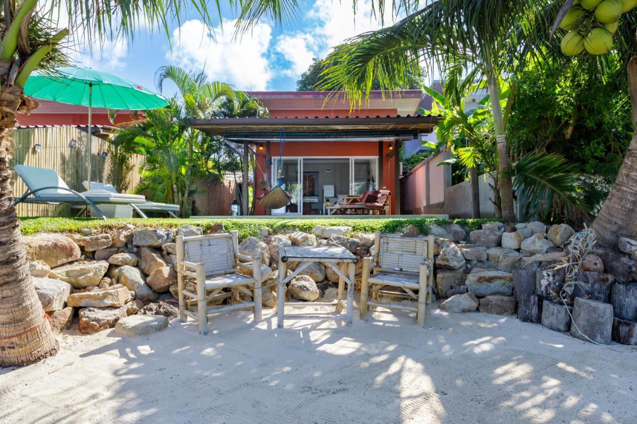 Gecko Villa *