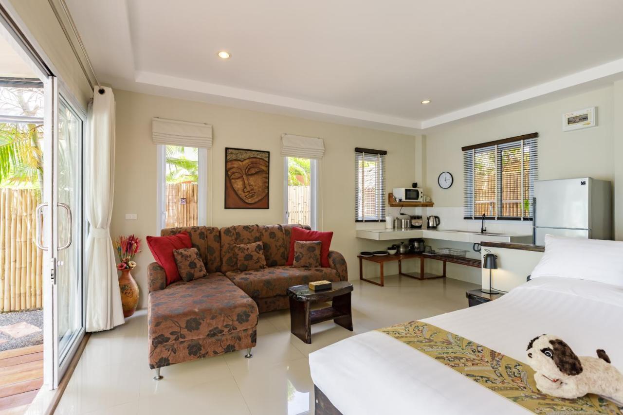 Villa Gecko Hinkong