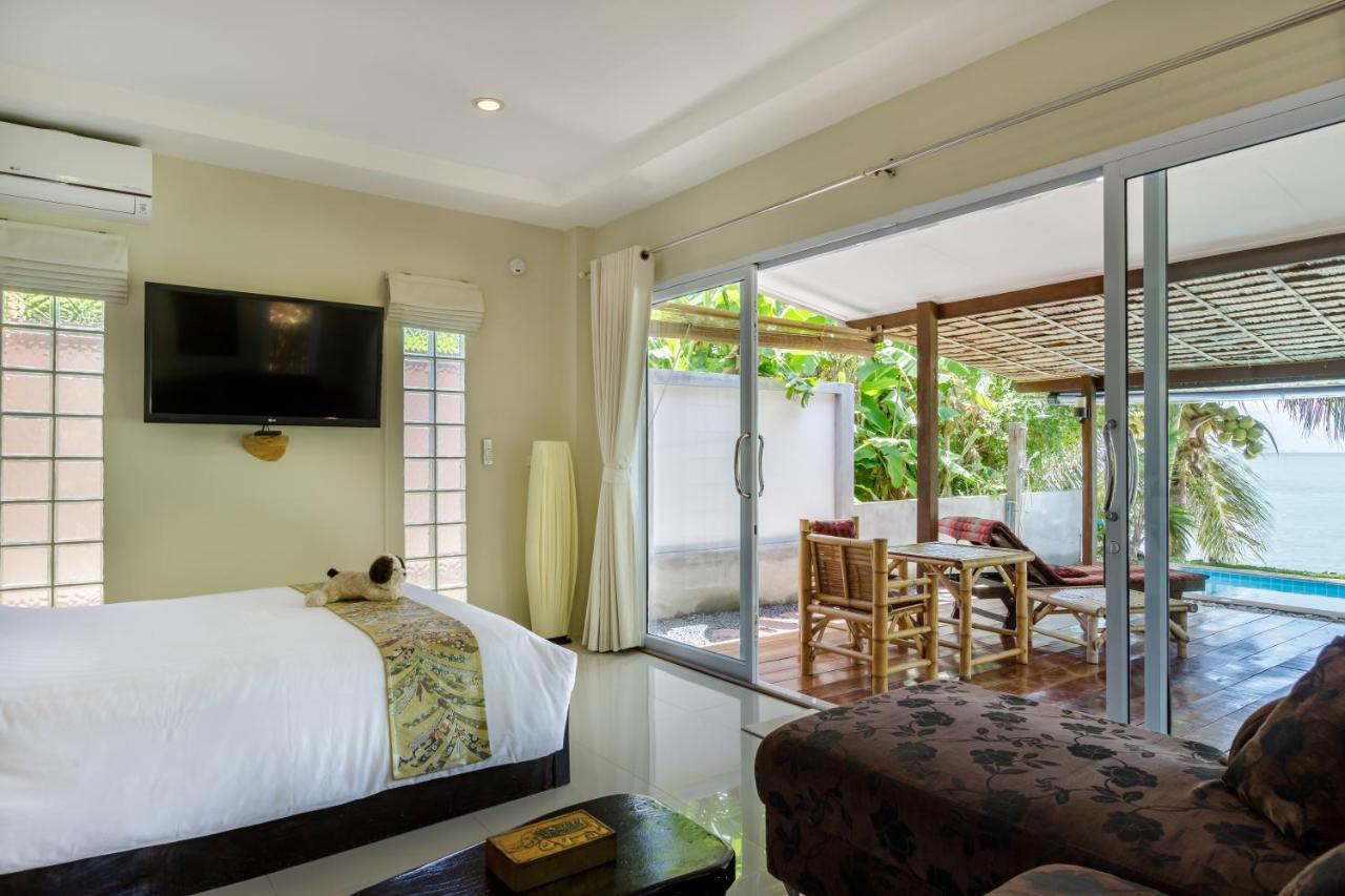 Gecko Villa Hinkong