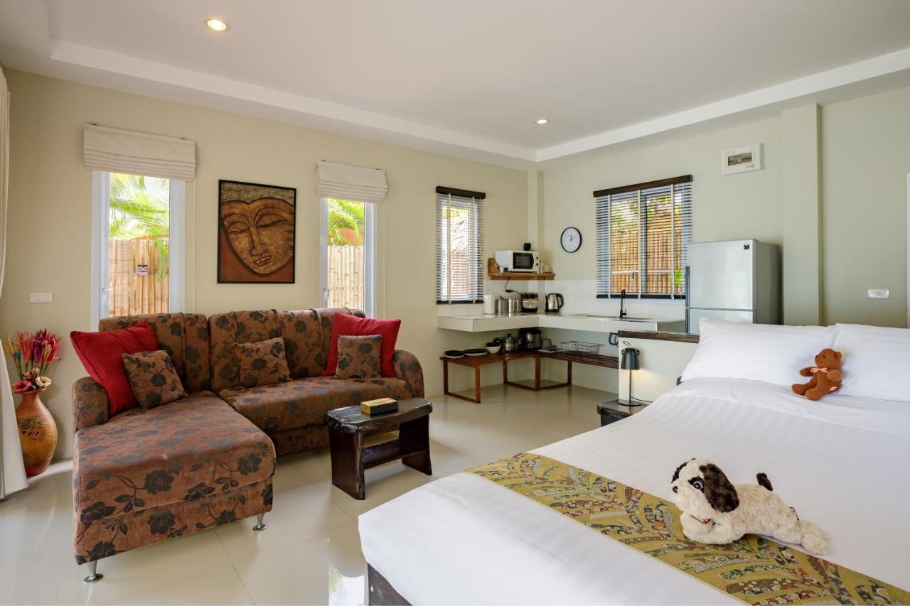 Villa Gecko