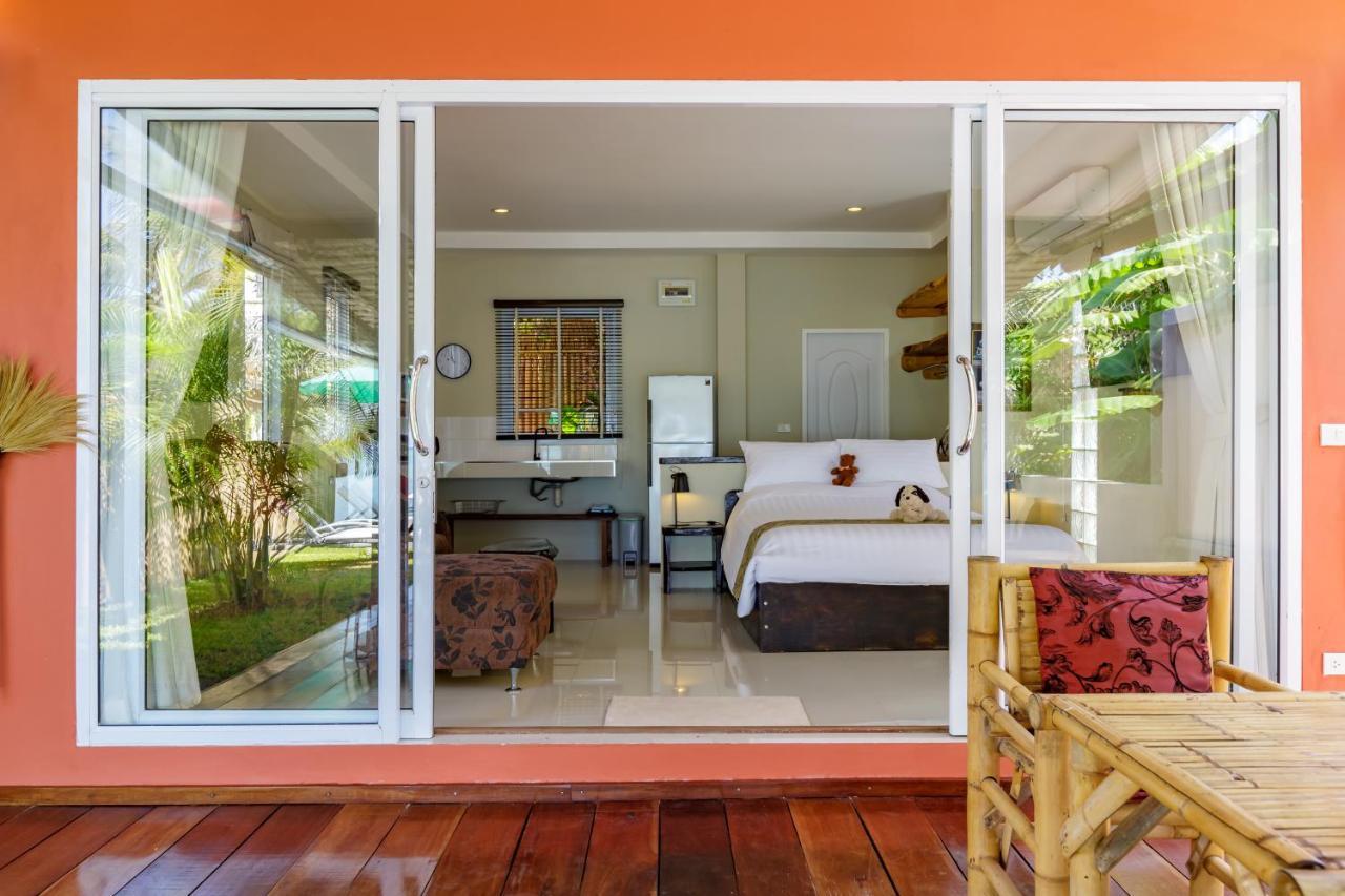 Gecko Villa