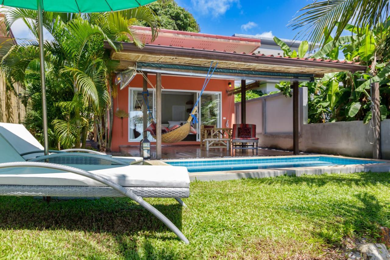 Gecko Villa *