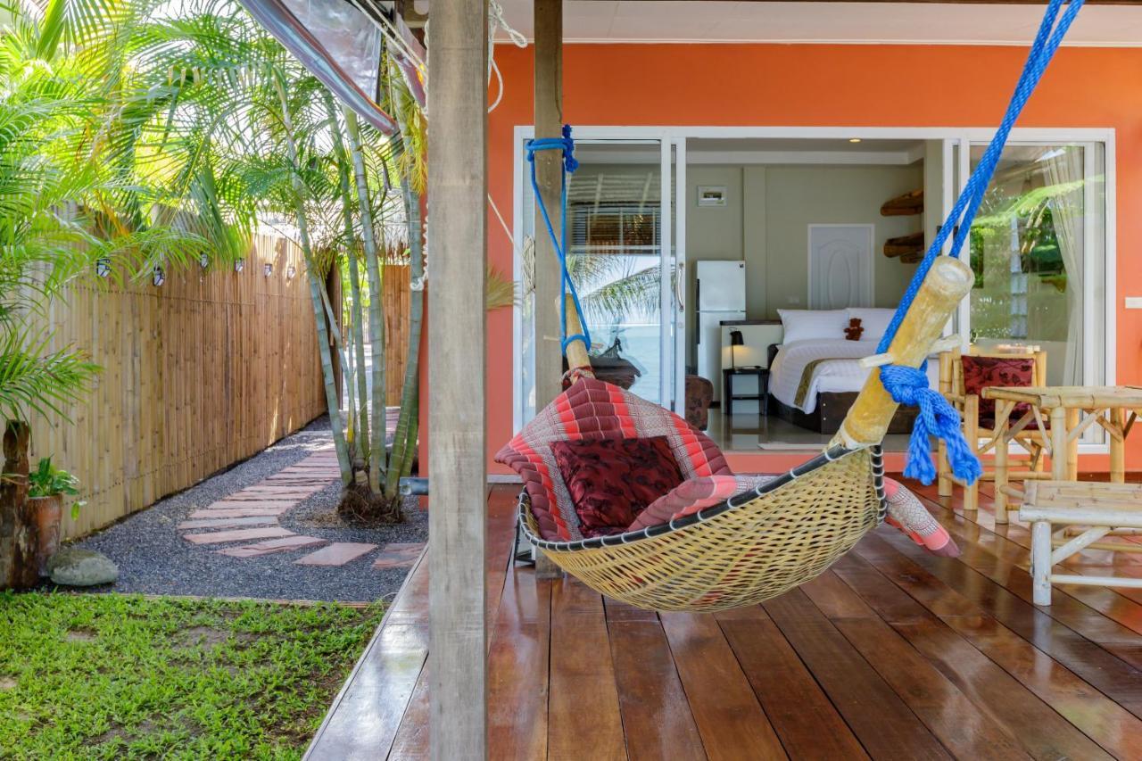 Villa Gecko