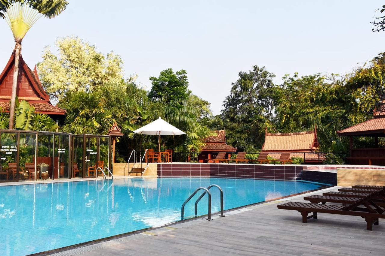 Sugar Hut & Restaurant Resort Pattaya