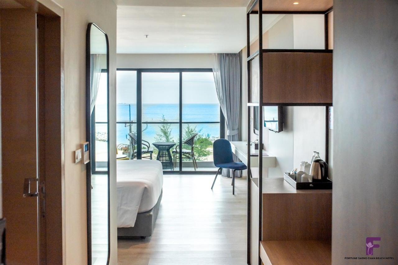 Fortune Saeng Chan - Sha Hotel 4*