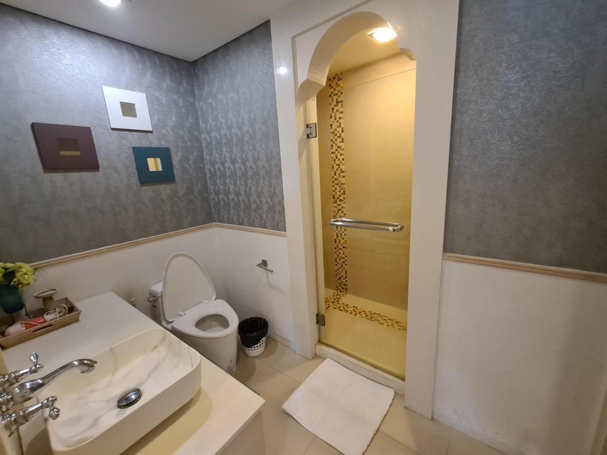 Marrakesh Bunkbed Family Apartment