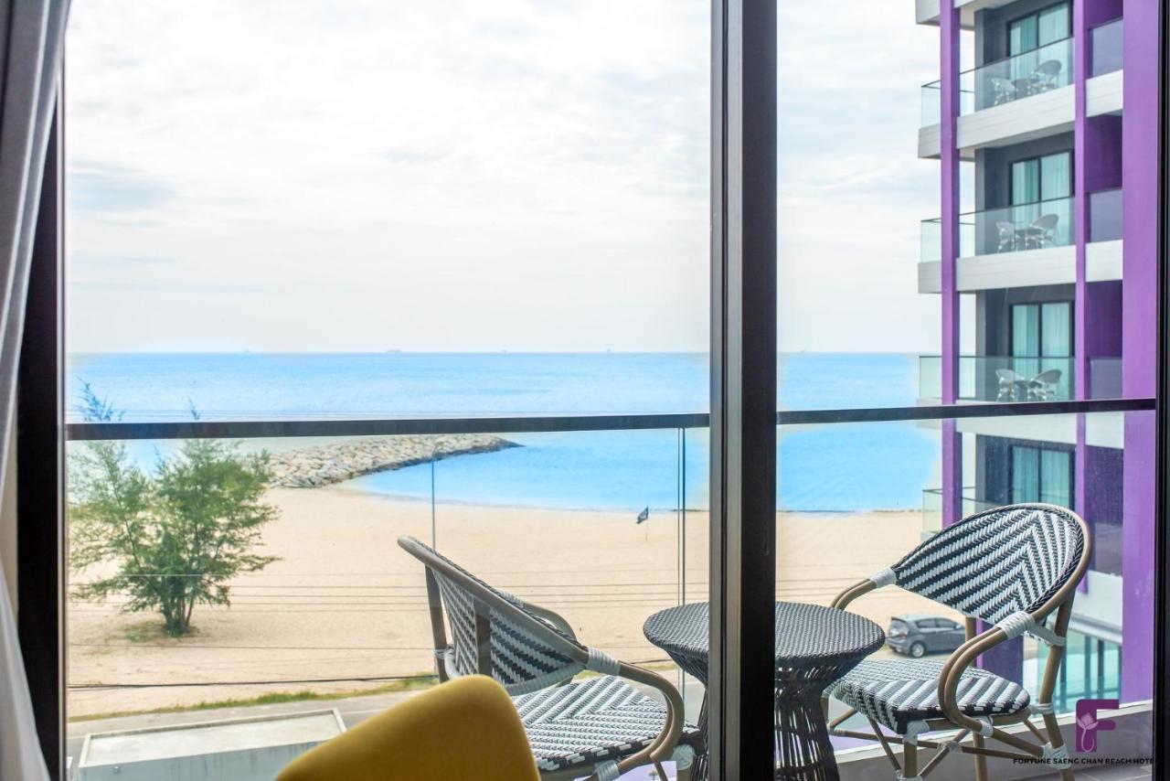 Fortune Saeng Chan - Sha Hotel Rayong