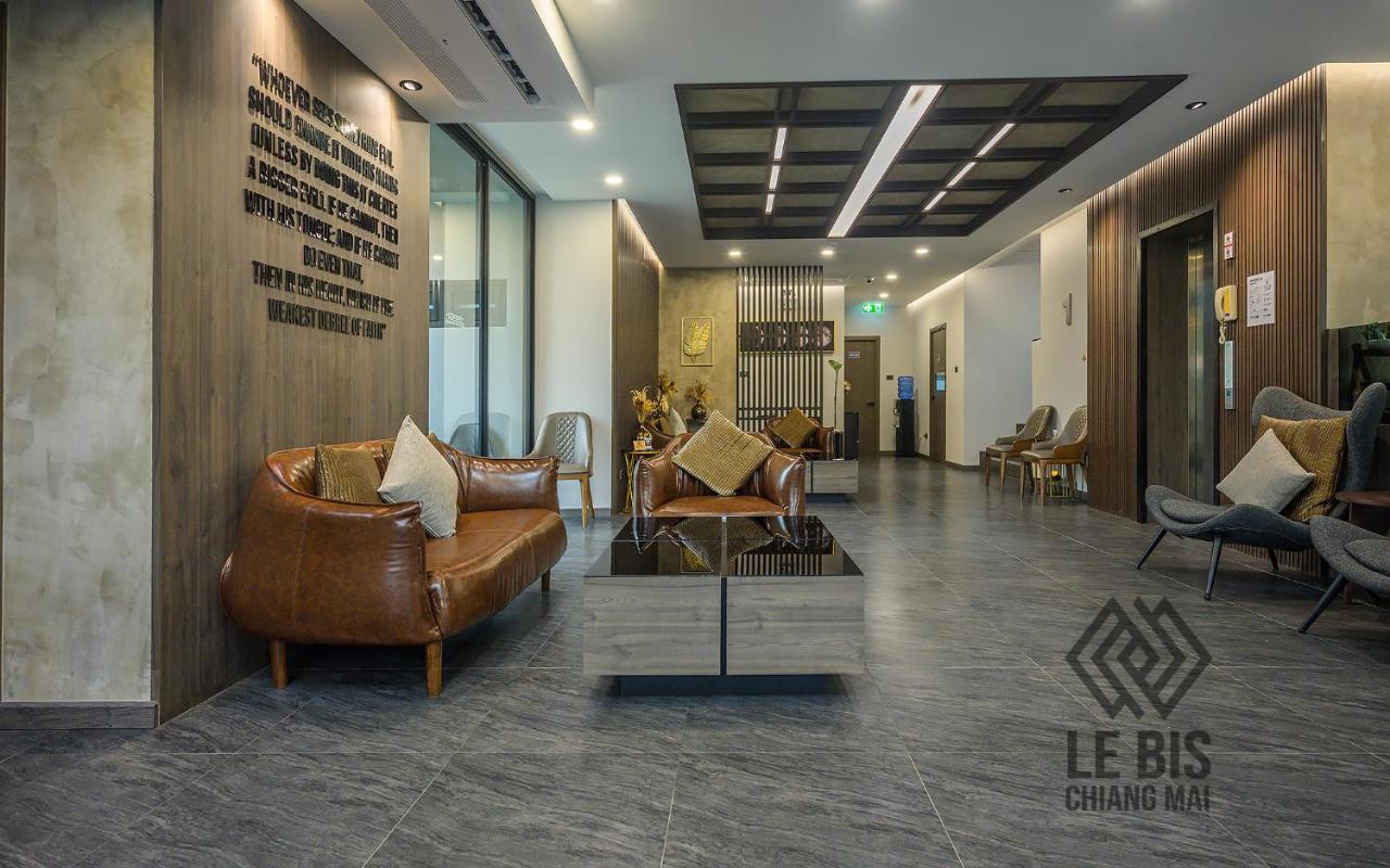 Le Bis 4* Chiang Mai