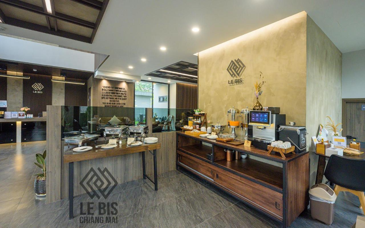 Le Bis Hotel 4*