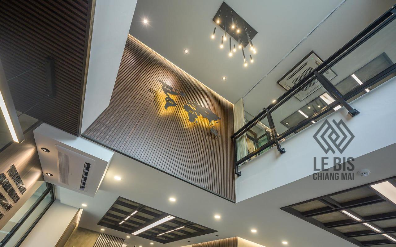 Le Bis Hotel Chiang Mai