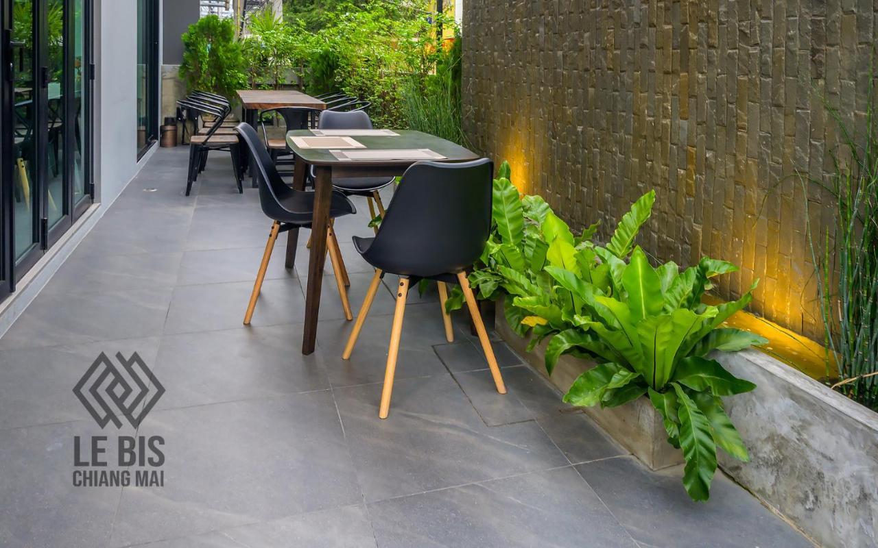 Le Bis Hotel Chiang Mai