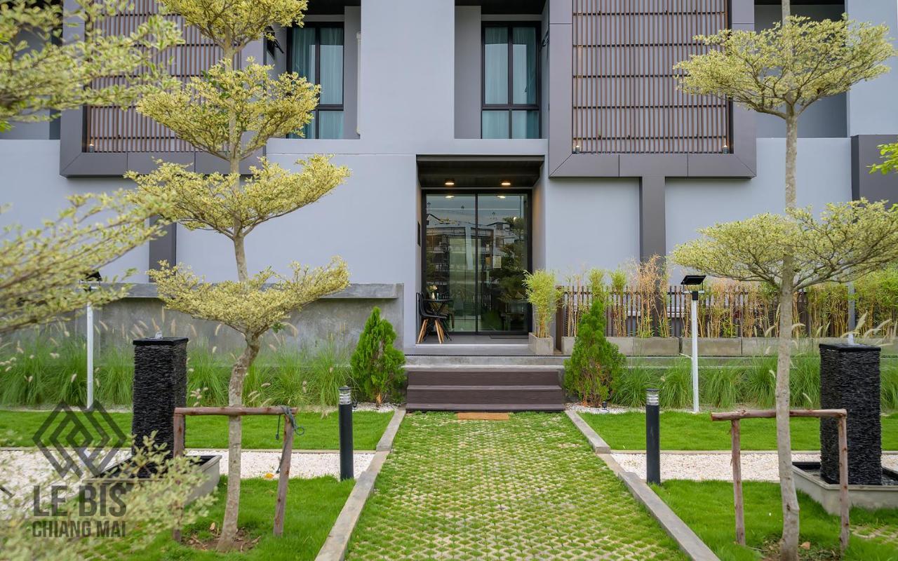 Le Bis Hotel