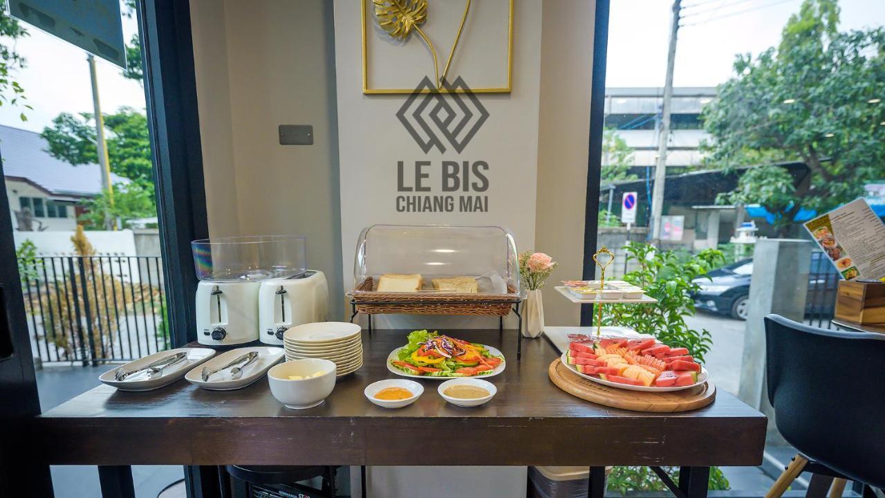 Hotel Le Bis