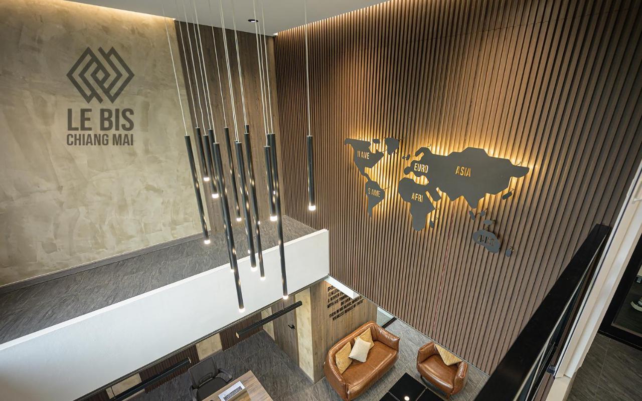 Le Bis Hotel 4*