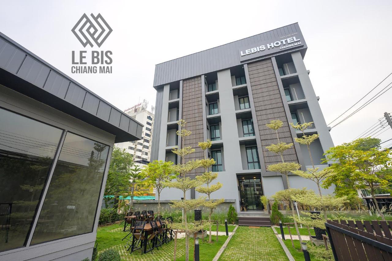 Le Bis Chiang Mai