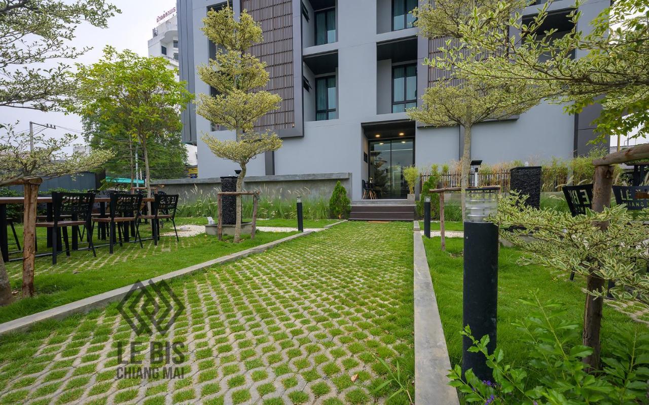 Hotel Le Bis Chiang Mai