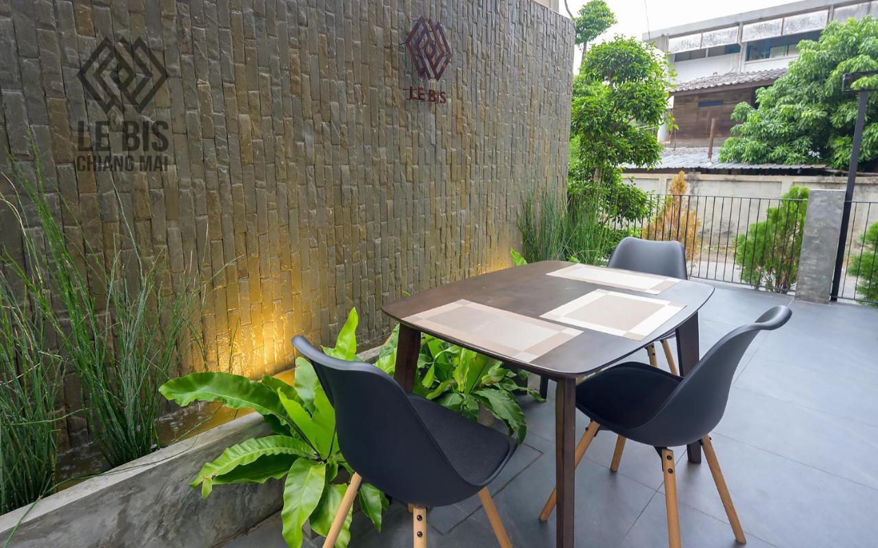 Le Bis Hotel 4*