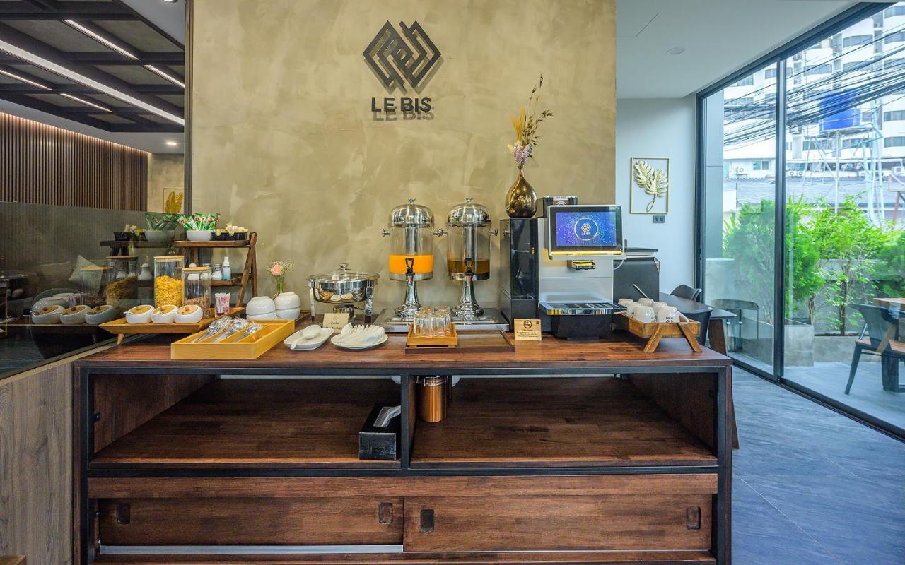 Le Bis