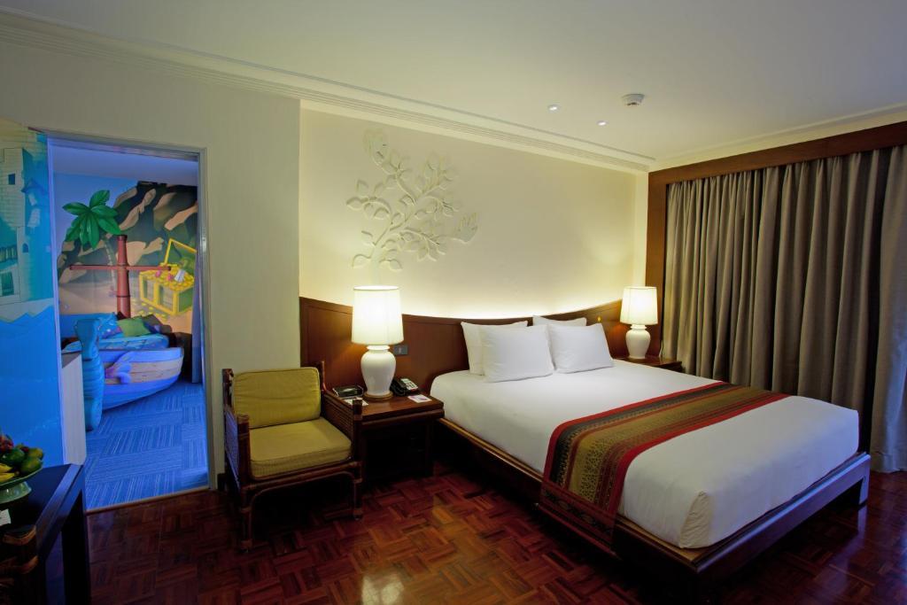 Resort The Regent Cha Am Resort, Hua Hin Cha-Am