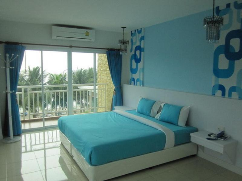 Hotel Na Na Chart Bangsaen