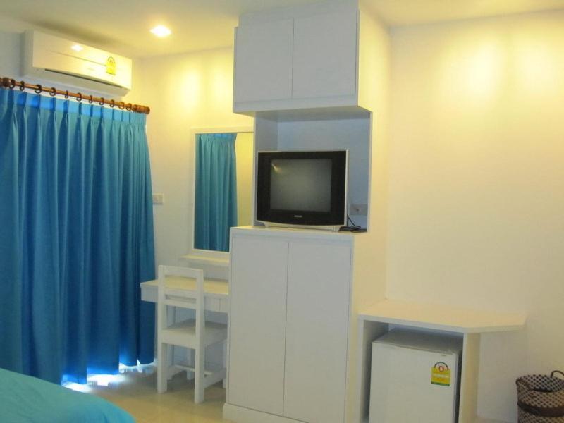 Na Na Chart Bangsaen Hotel Chonburi