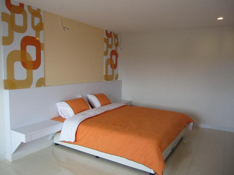 Hotel Na Na Chart Bangsaen