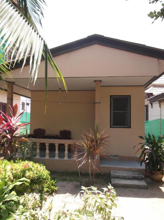 Hotel Sukasem 2*