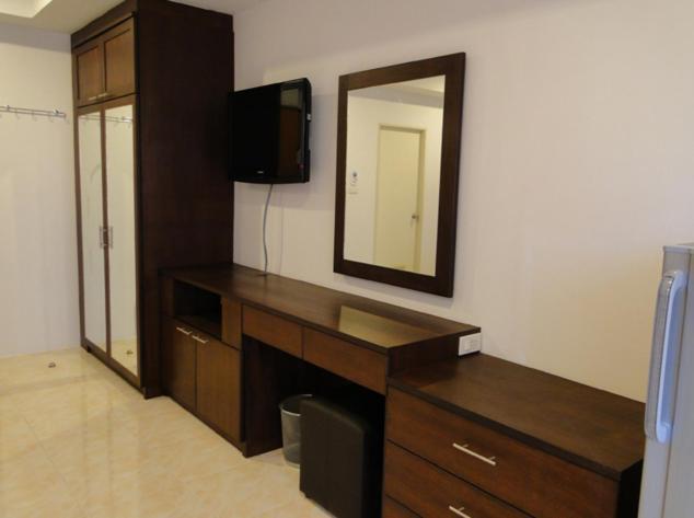 Guest house Dwell 2*