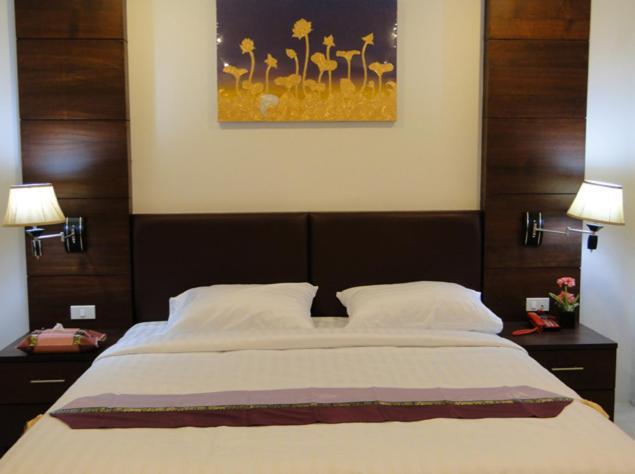 Dwell Guest house Rawai