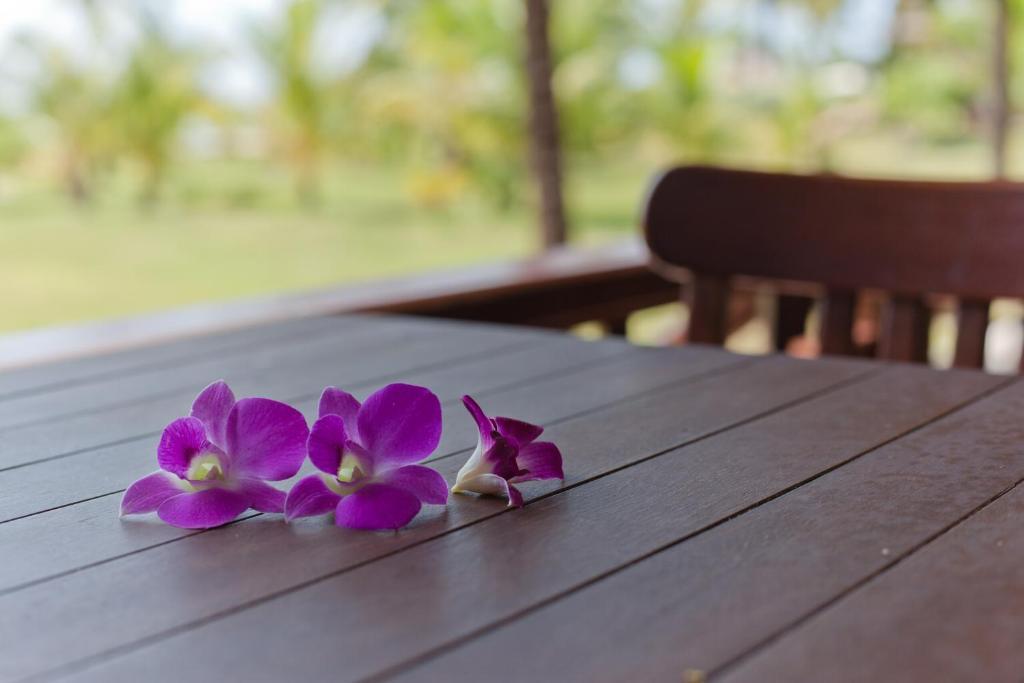 C&n Kho Khao - Sha 3*