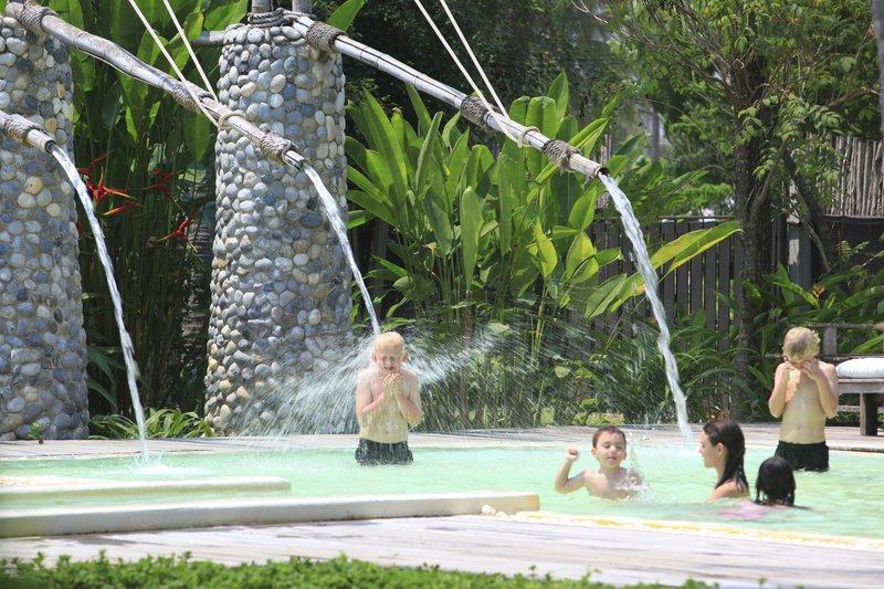 Sheraton Hua Hin Resort