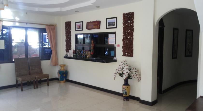 Guest house Happys