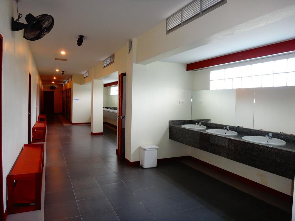 Phangan Pearl * Haad Rin