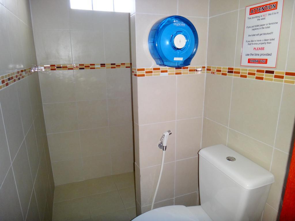 Phangan Pearl Hostel
